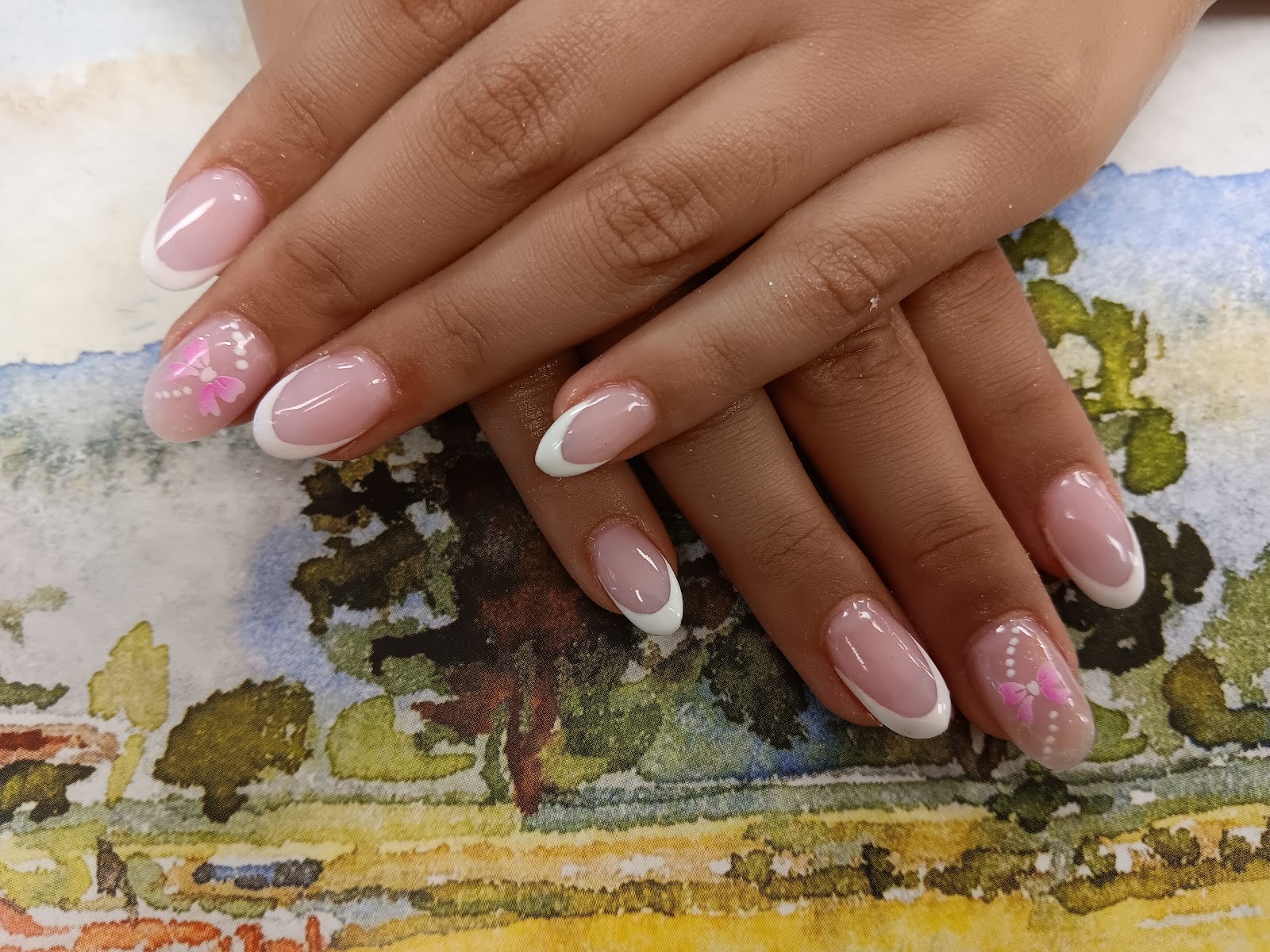 Magic Nail nail photo 1