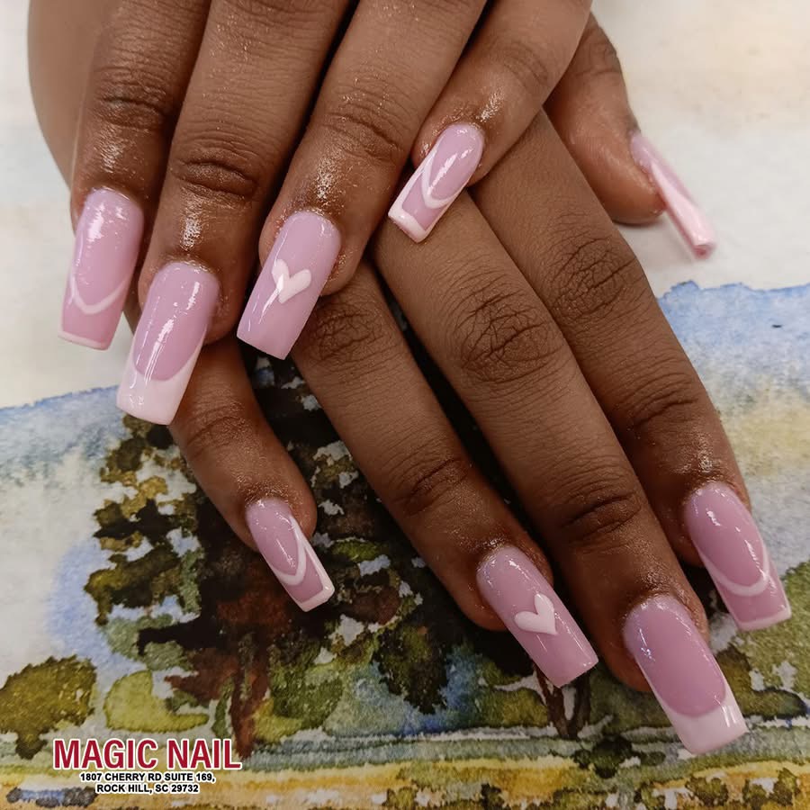 Magic Nail nail photo 4